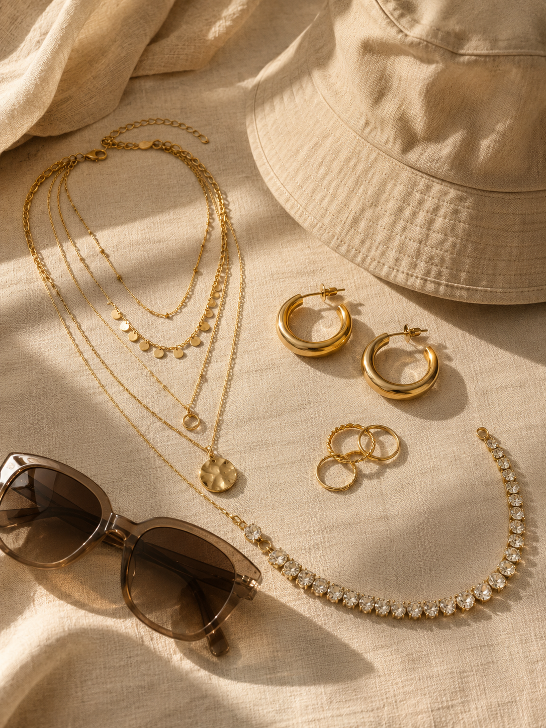 Accesorios