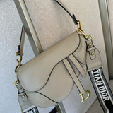 ✨ Bolso Bandolera CD