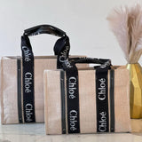 ✨ Bolso Tote Chlo