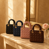 Chanel Vanity case