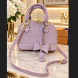 ✨ Bolso Alma Blanca